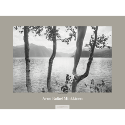 Arno Rafael Minkkinen Poster "Stranda, Norway, 2006", Limited Edition of 100