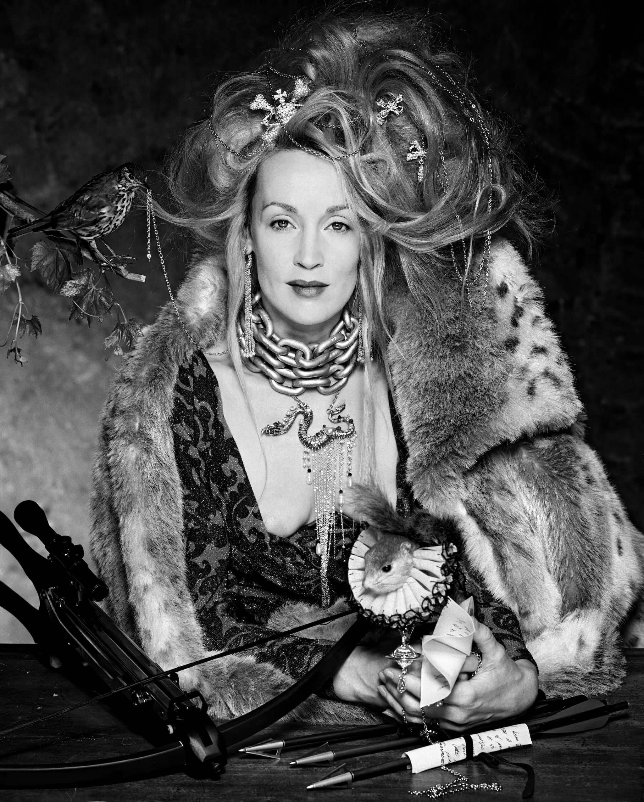 Photographer: Gian Paolo Barbieri
